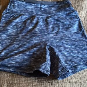 Ptula Women's Athletic Shorts